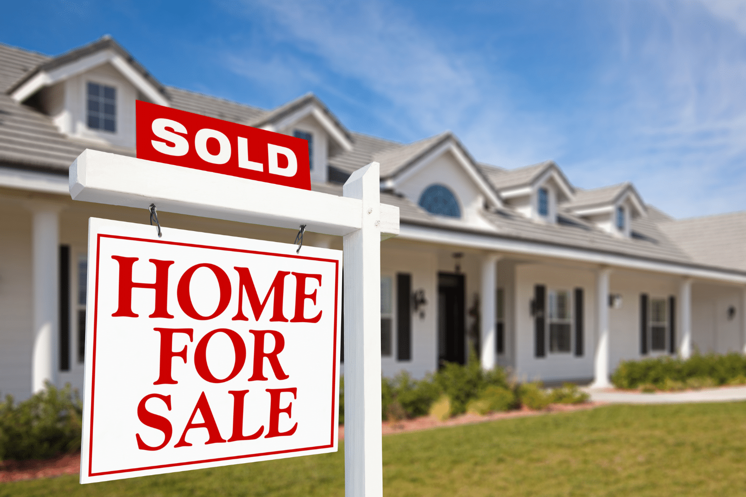 Signs Your House Will Sell Fast