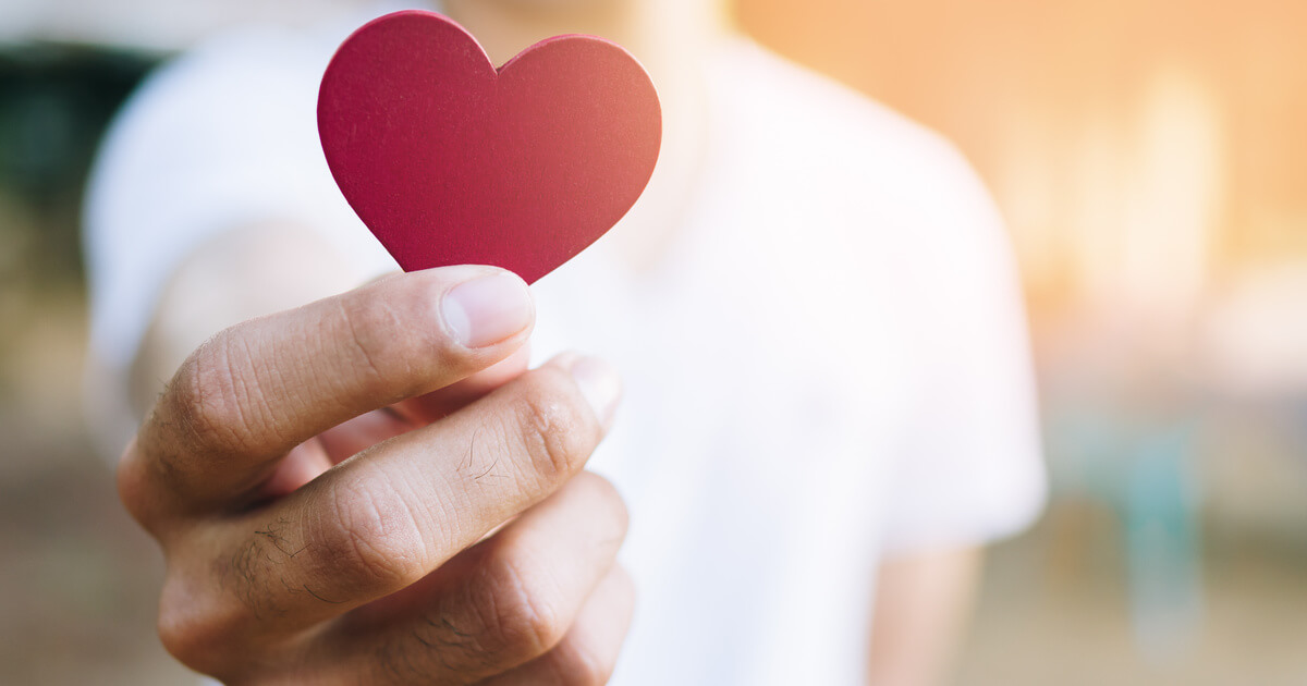 Compassion should lead when wondering how to deal with a hoarder.