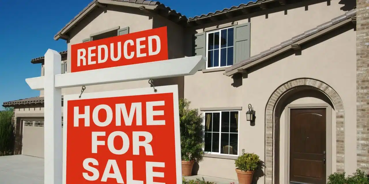 What Stops A House From Selling