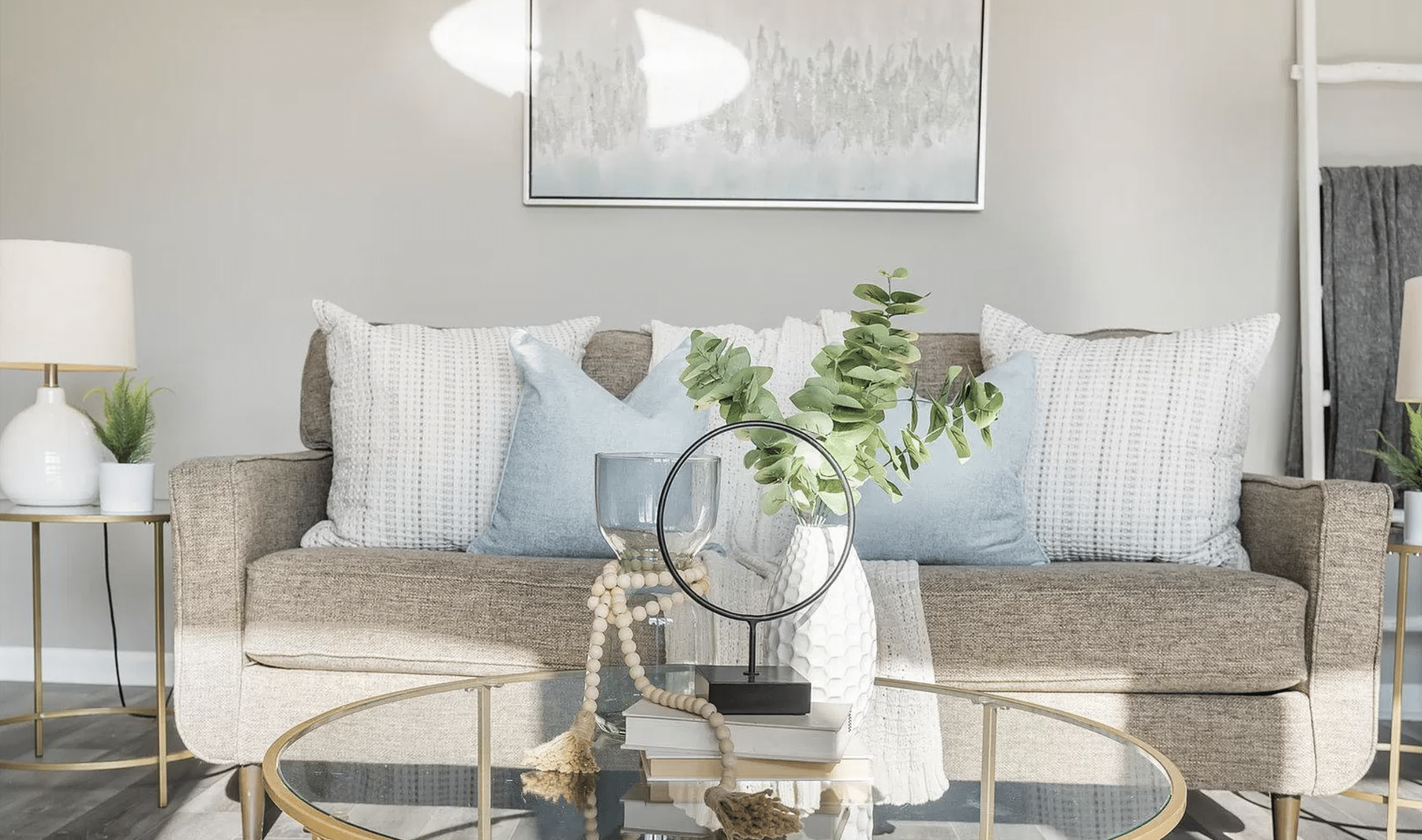 1271 Rock Hill Road : Behind The Project