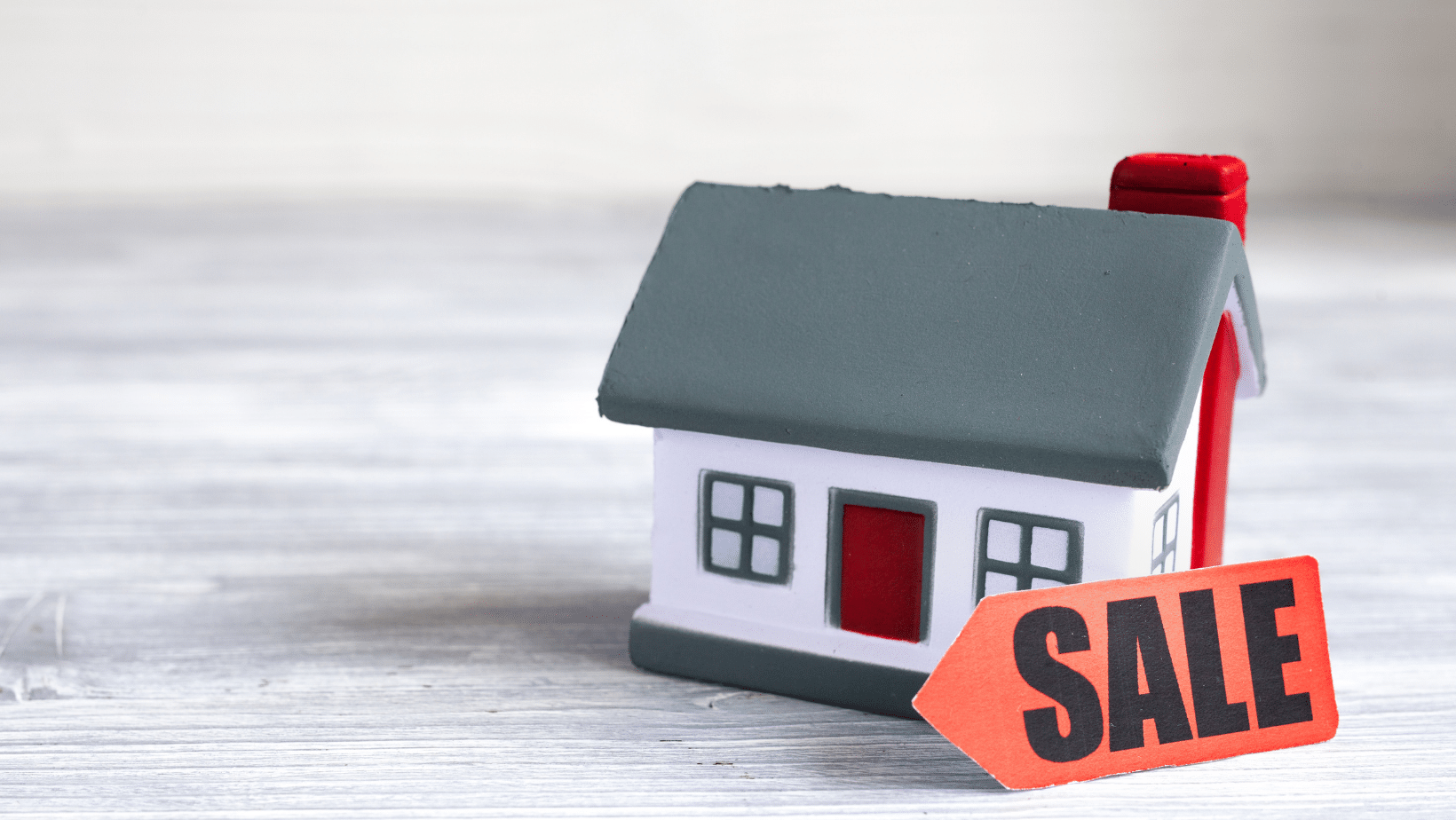 Should You Sell Your Home? Think About Your Circumstances
