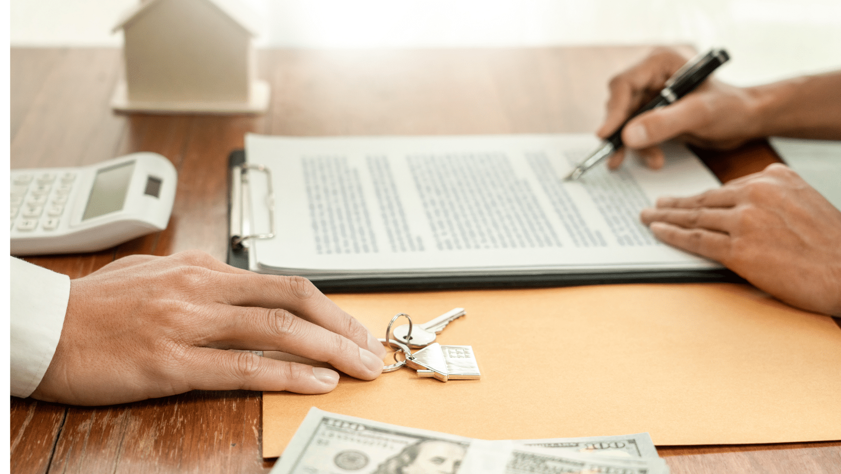 5 Reasons to Consider a Quick Sale for Selling Your Home
