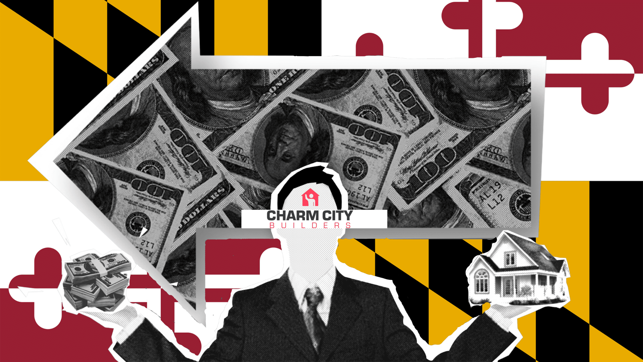 How to Choose the Right Cash Home Buyer in Maryland
