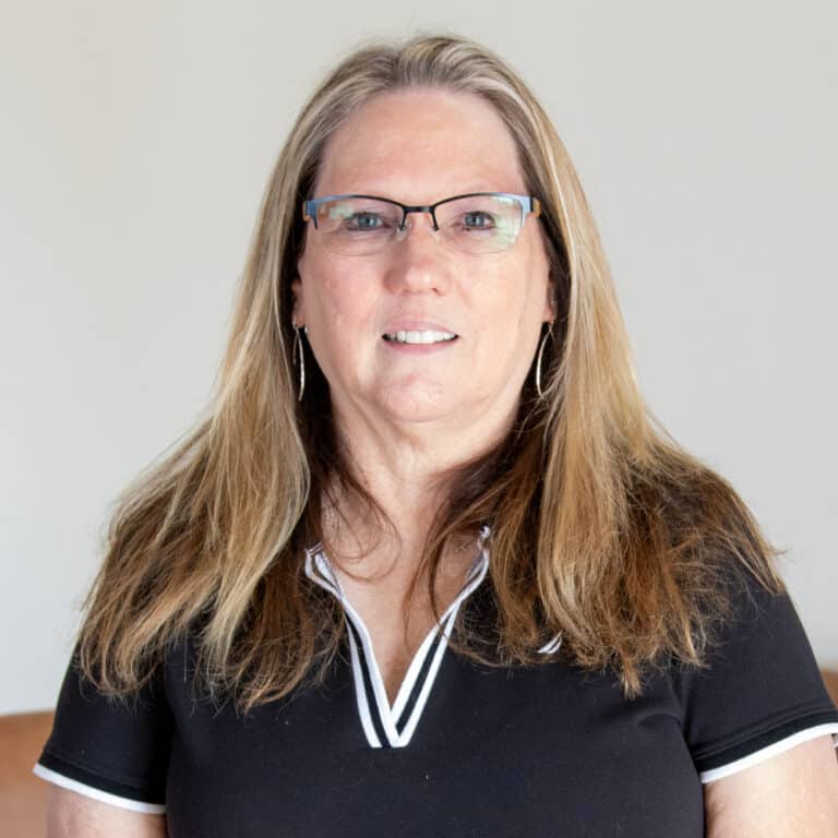 Beth Pardoe Profile Photo
