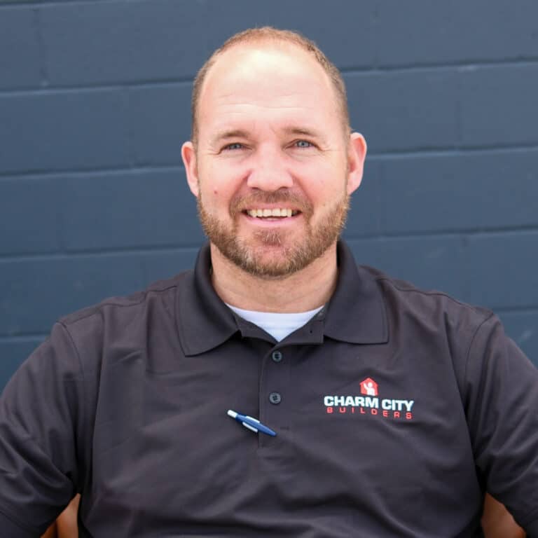 Chad Meusel Profile Photo