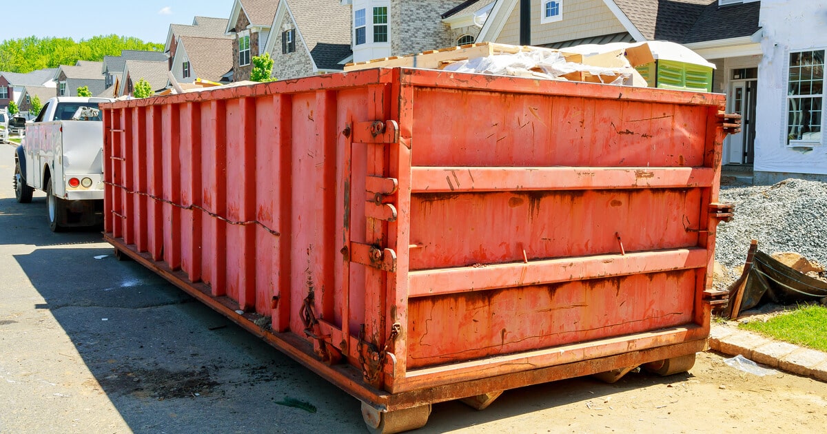 What Size Dumpster Do I Need? Simplifying the Dumpster Dilemma featured image