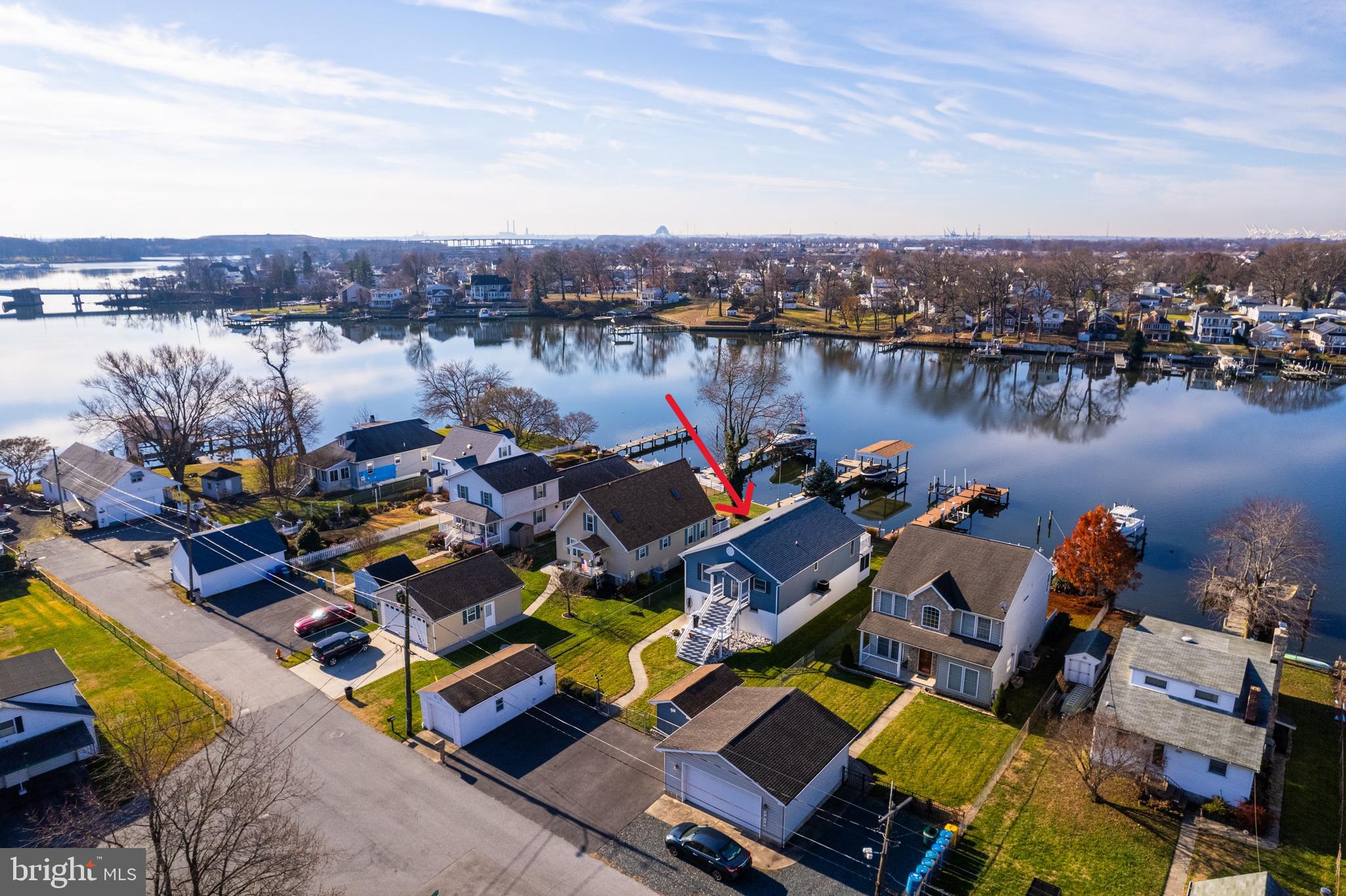 A Guide to Unlocking Cash for Your Dundalk, MD Home