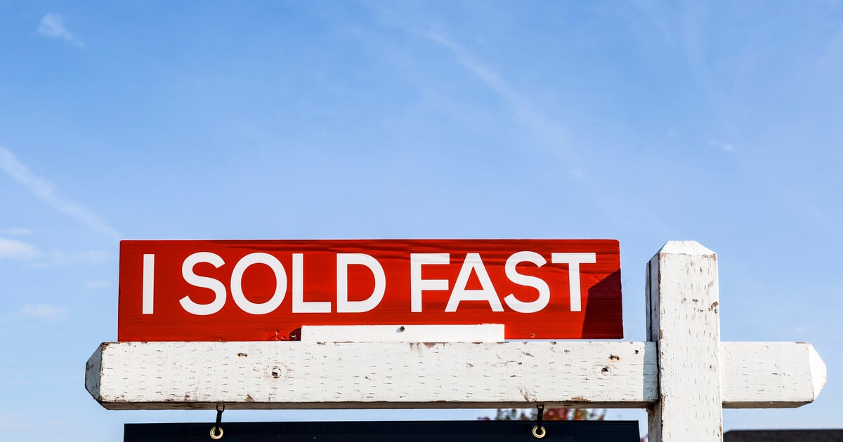 How To Sell a Fixer-Upper House Fast