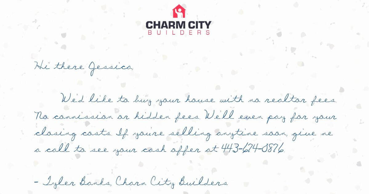 Adapting to Customer Feedback: What Our Direct Mail Campaign Taught Us