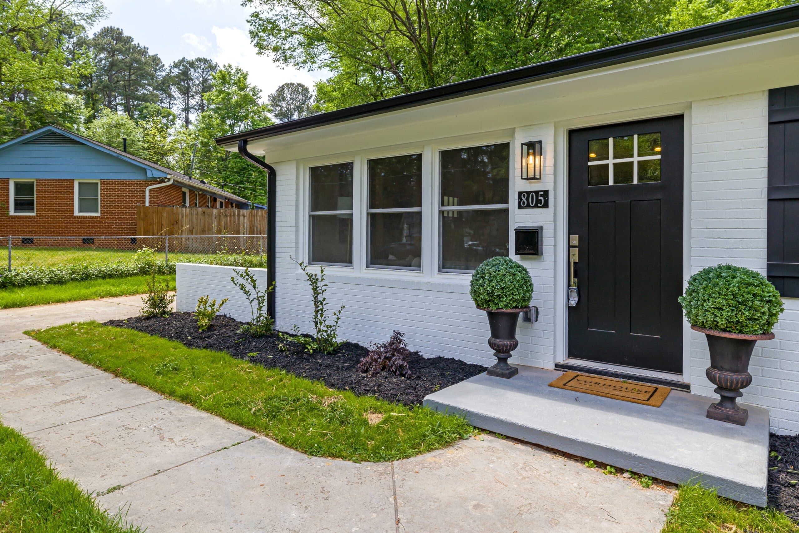 Unlock the Potential of Your Cockeysville Home: Selling with Charm City Builders