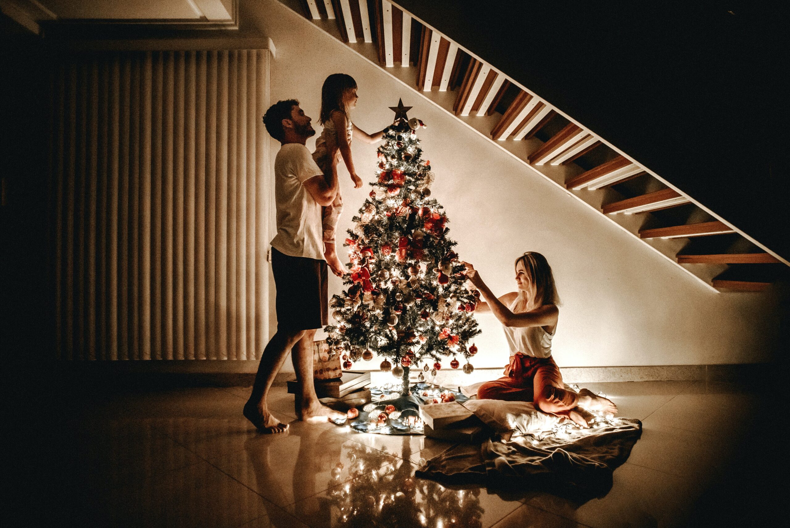 <strong>Holiday Safety Tips: Keeping Your Home Secure</strong>