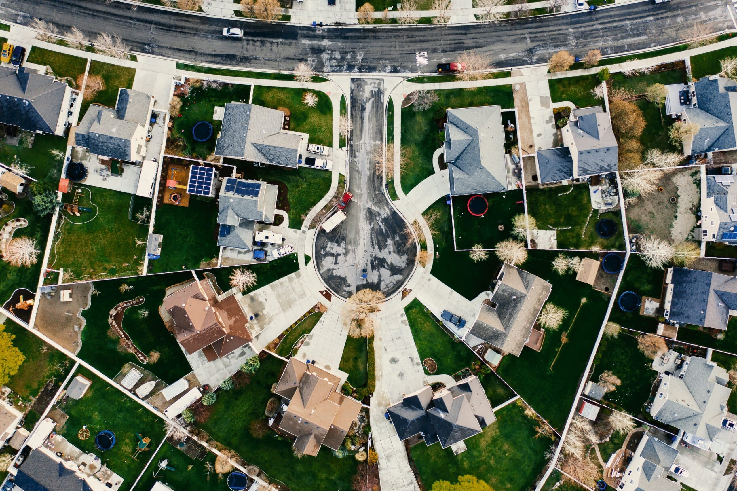 Unlocking Cash for Your Edgewater Home with Charm City Builders