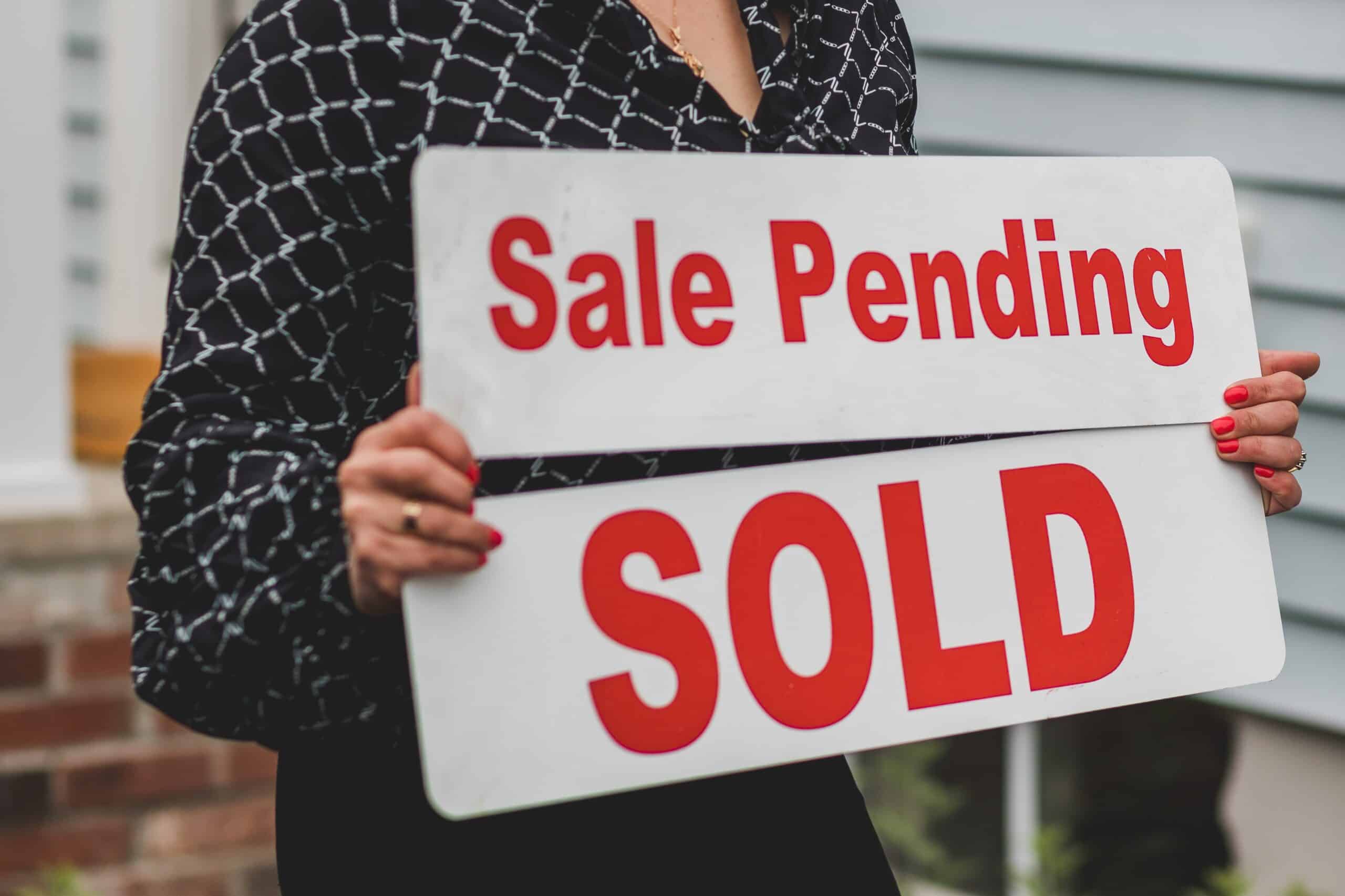 The Best Time of Year to Sell A House in Maryland