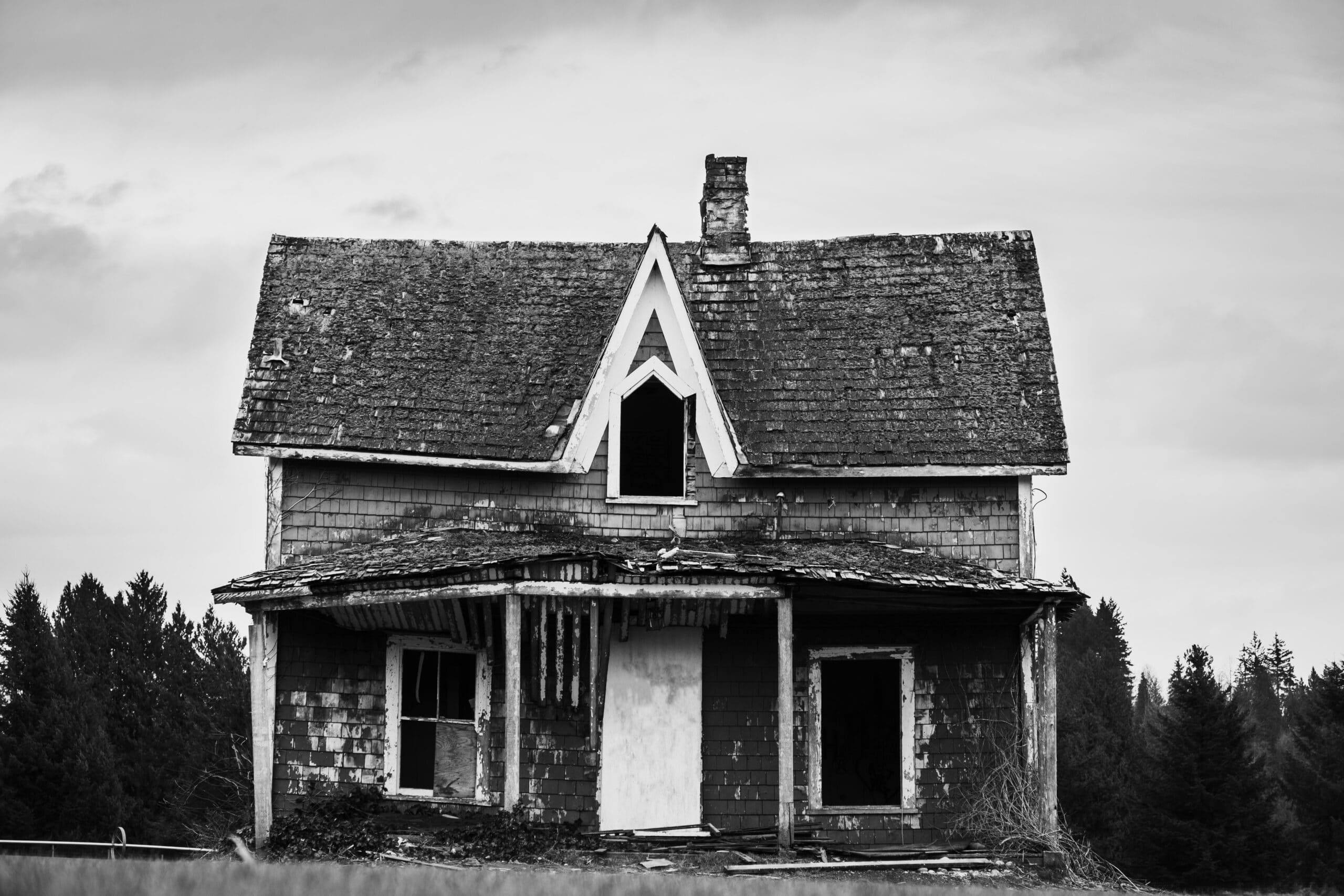 Can You Sell Distressed Property? featured image