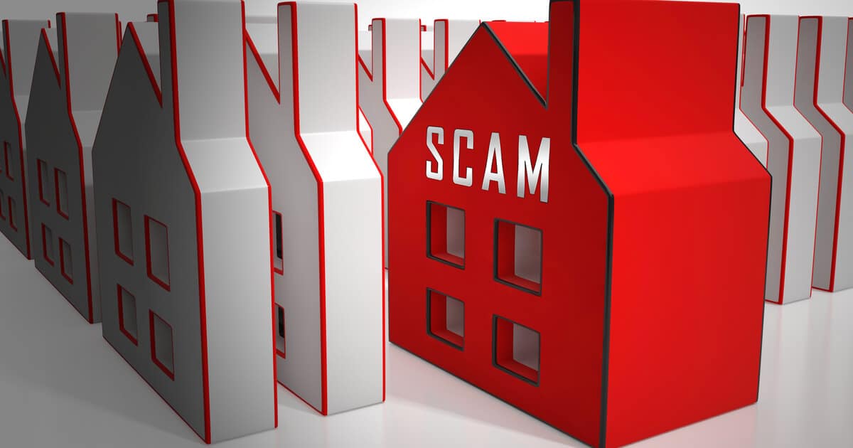 How to Avoid We Buy Houses Scams: Protect Yourself and Your Home