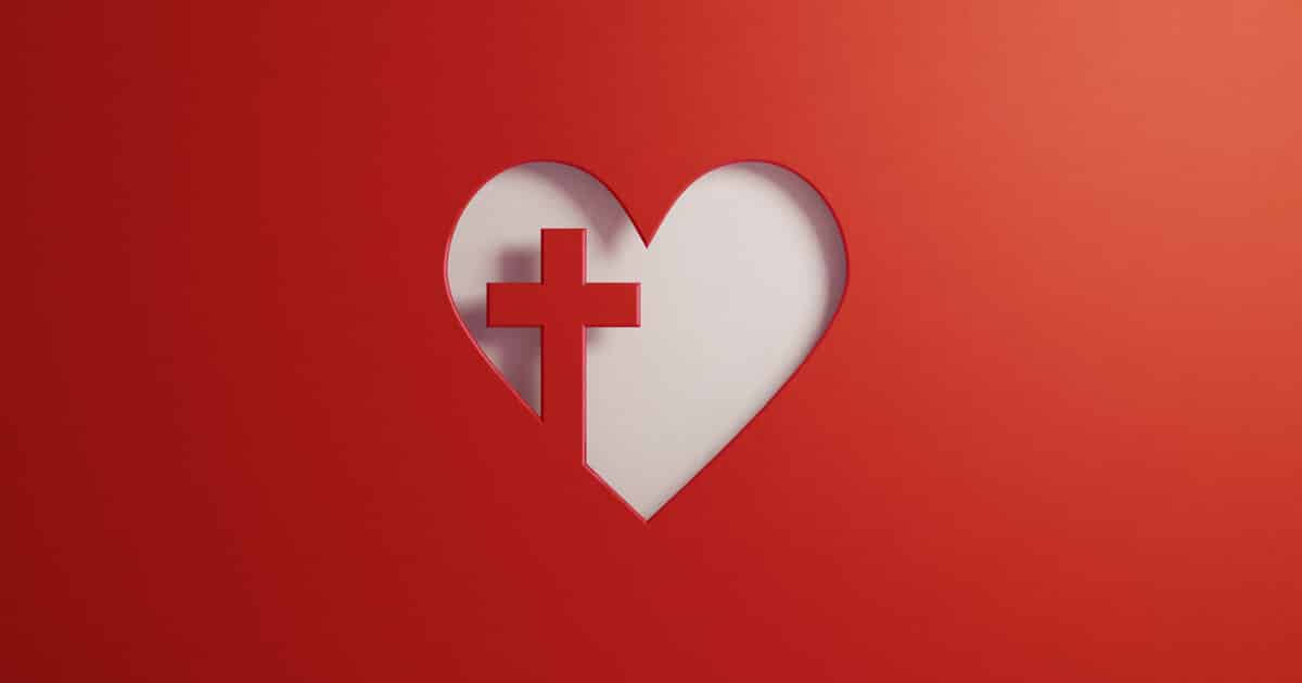 Faith-Based Business: Loving God and Loving People Through Real Estate featured image