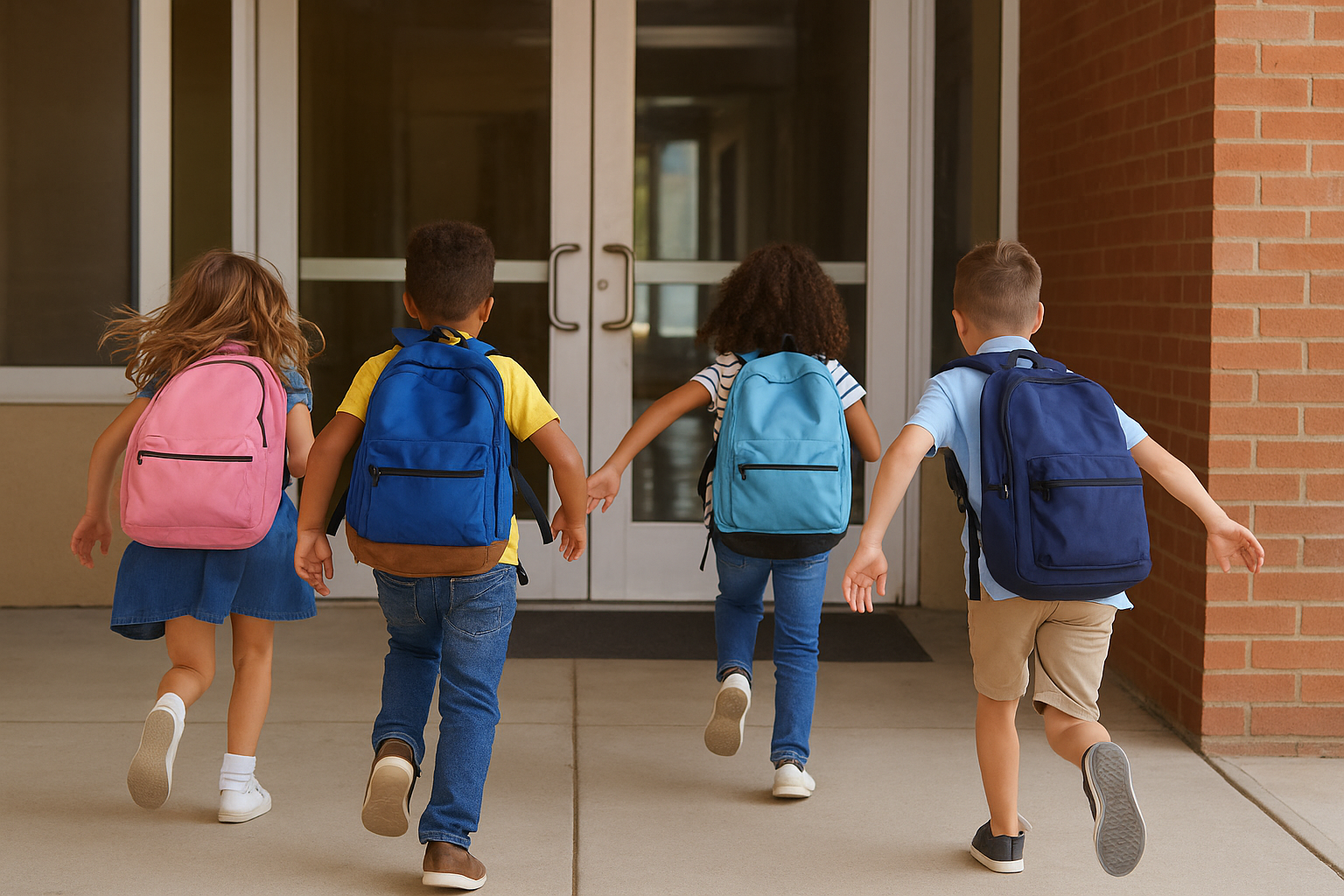 Why Back-to-School Season Is the Perfect Time to Sell Your Home featured image